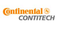 continental color