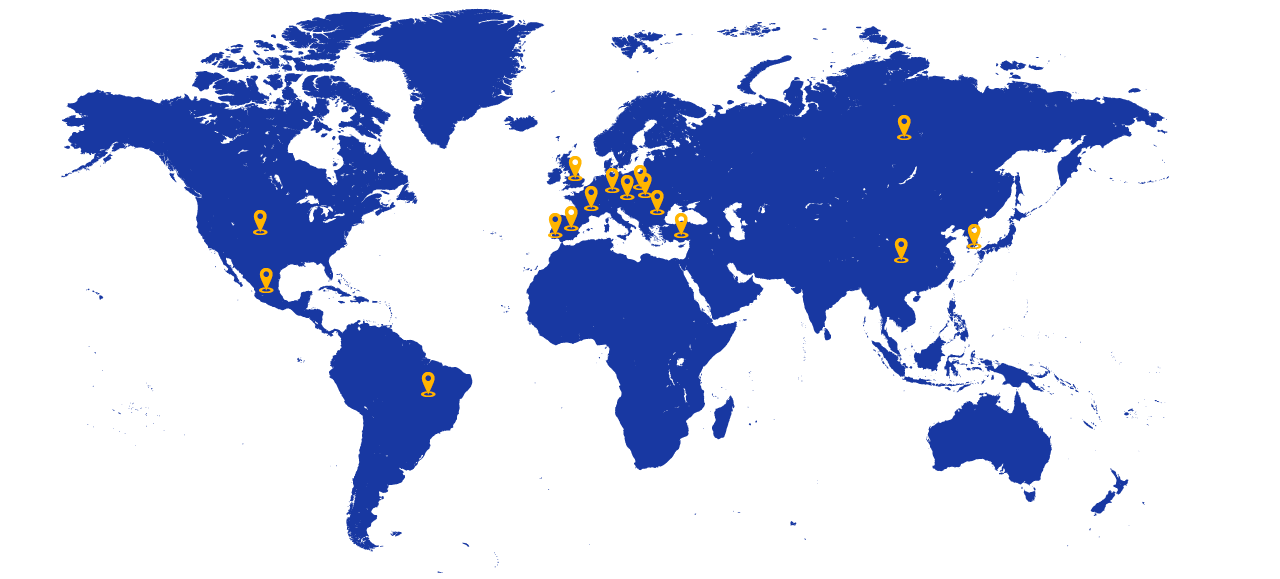 Mapa con Punteros 20191223